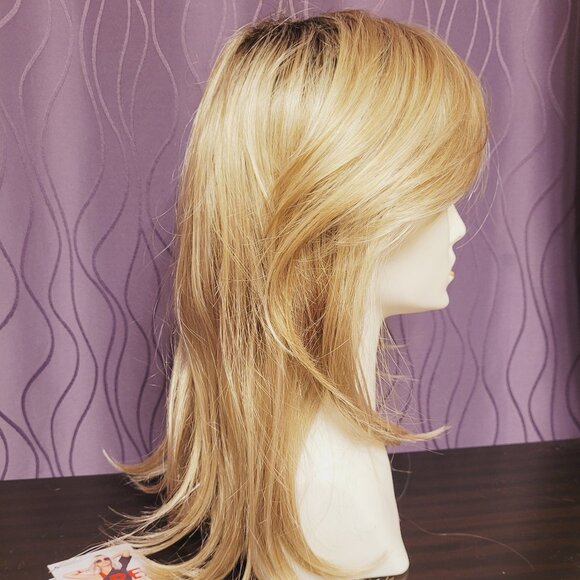 Ellen Wille  Carrie Wig - Picture 3 of 5